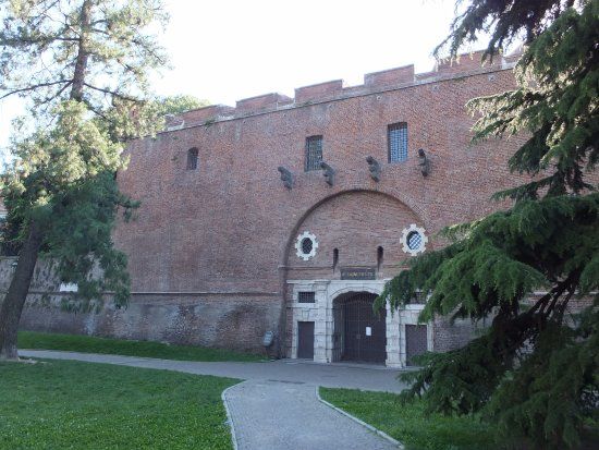 Cittadella di Torino